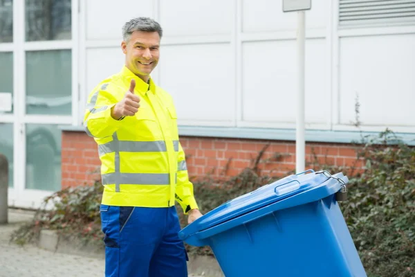Garbage Collection Service