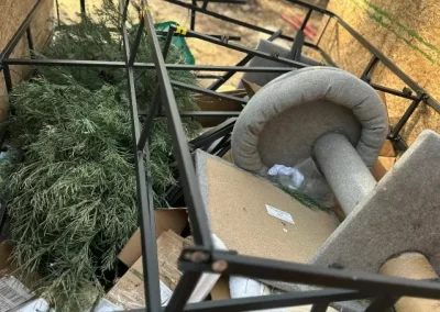 Affordable Junk Removal