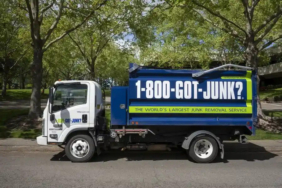 How To Choose The Right Junk Removal Service For Your Needs Raleigh, NC