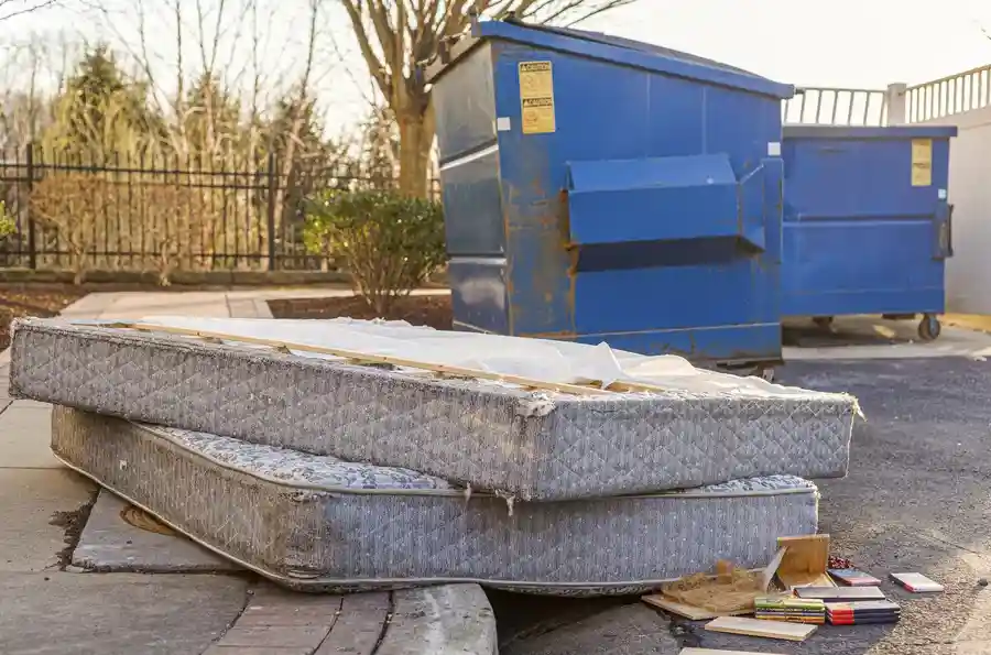 Reliable Junk Furniture Removal Raleigh, NC