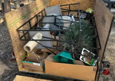 Residential Junk Removal